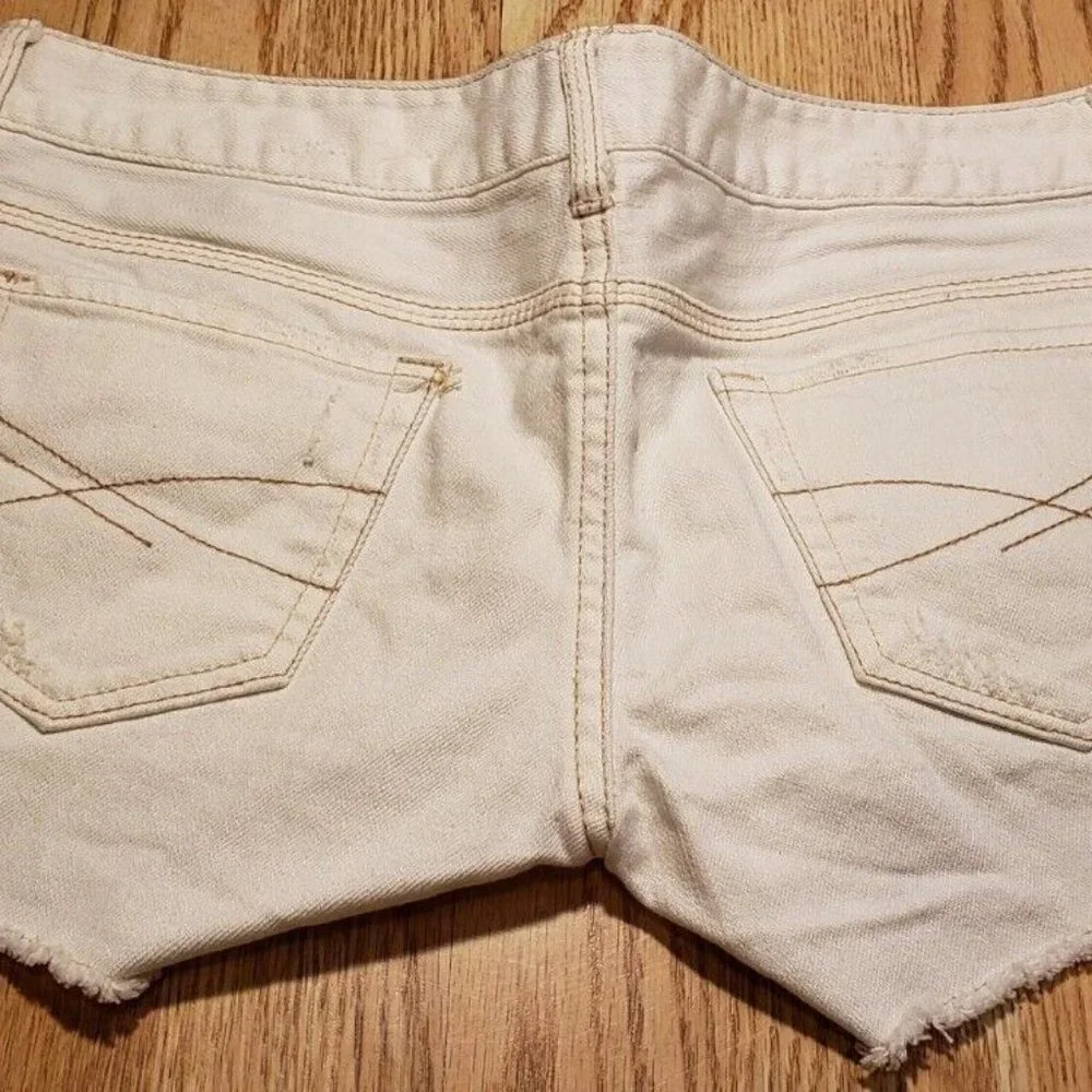 Aeropostale women shorts